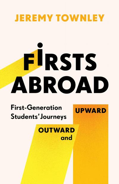 Firsts Abroad
