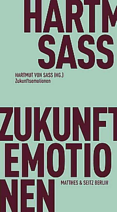 Zukunftsemotionen