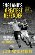 England’s Greatest Defender