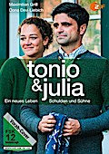 Tonio & Julia - Ein neues Leben & Schulden und Sühne