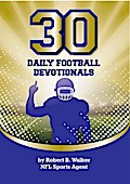 30 Daily Football Devotionals