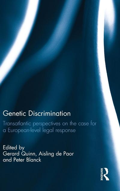 Genetic Discrimination