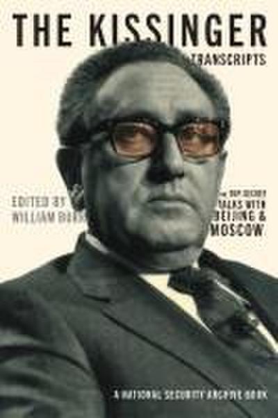 The Kissinger Transcripts