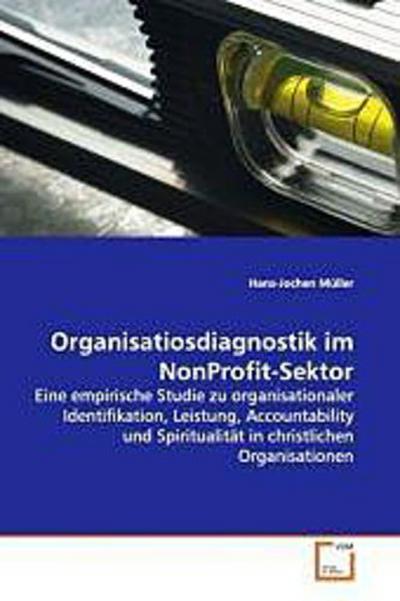 Organisatiosdiagnostik im NonProfit-Sektor