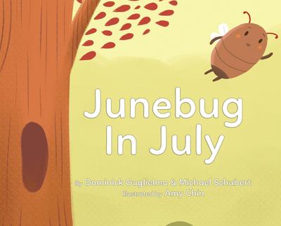 Junebug In July