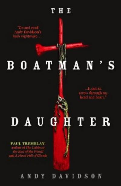The Boatman’s Daughter