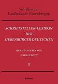 Schriftsteller-Lexikon der Siebenbürger Deutschen