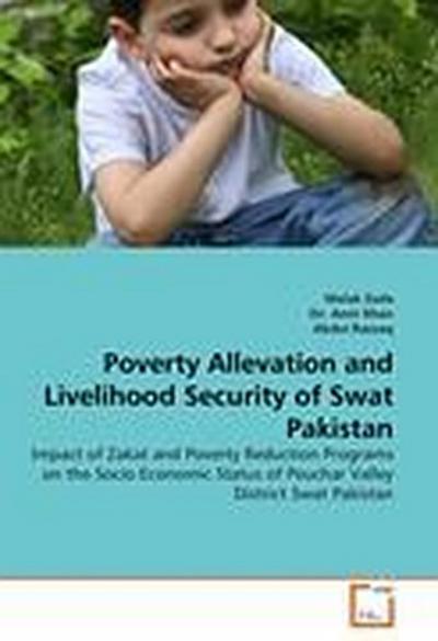 Poverty Allevation and Livelihood Security of Swat Pakistan