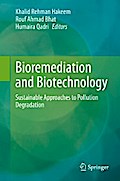 Bioremediation and Biotechnology