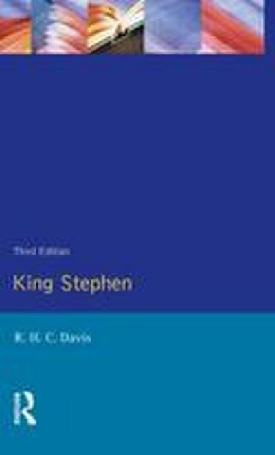 King Stephen