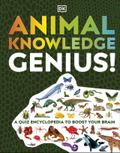 Animal Knowledge Genius!