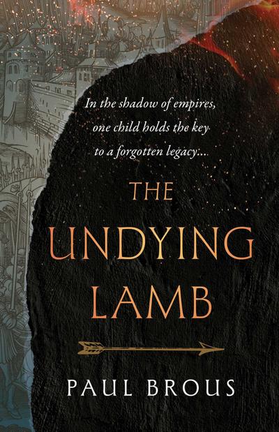 The Undying Lamb