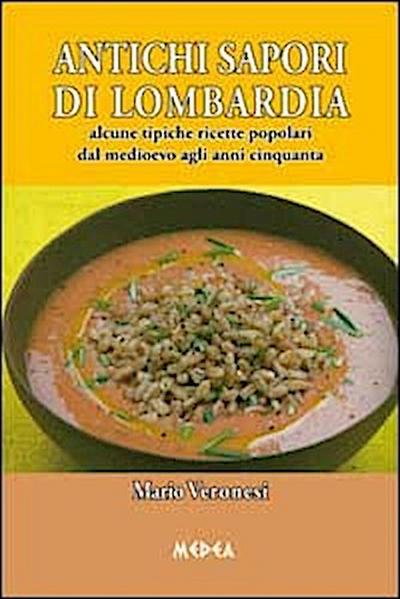 Antichi sapori di Lombardia