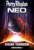 Perry Rhodan Neo Paket 1: Vision Terrania