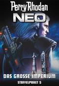 Perry Rhodan Neo Paket 5: Das große Imperium