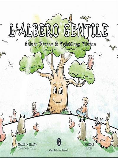 L’albero gentile