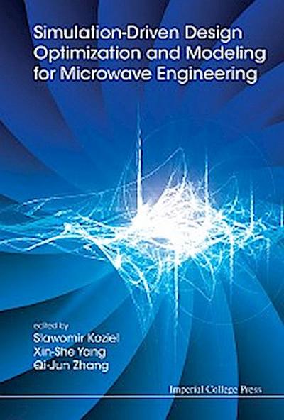 SIMUL-DRIVE DESIGN OPTIMIZ MODE MICROW..