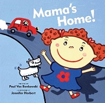 Mama’s Home