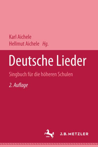 Deutsche Lieder