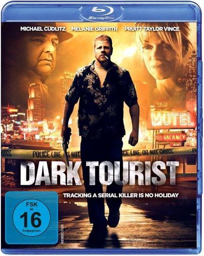 Dark Tourist, 1 Blu-ray