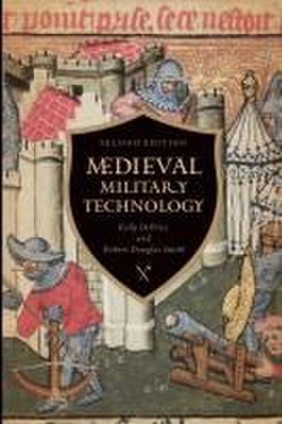 Medieval Military Technology, Second Edition