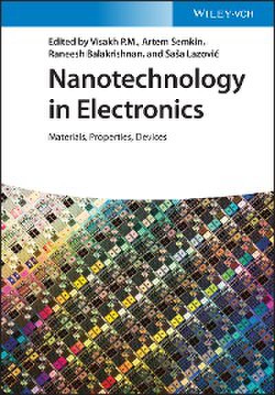 Nanotechnology in Electronics