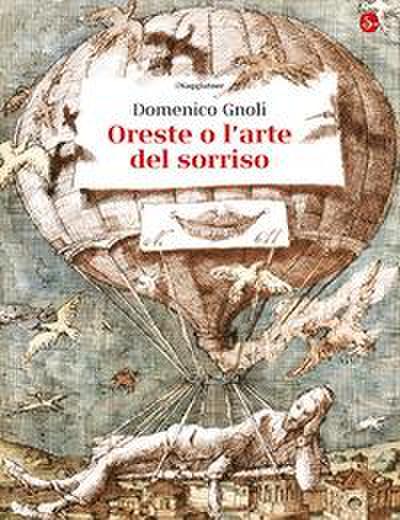 Oreste o l’arte del sorriso