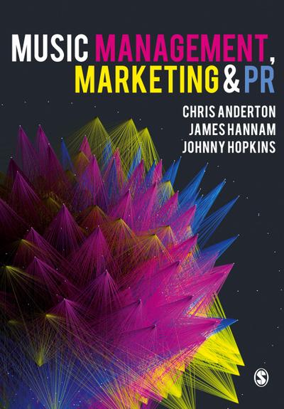 Music Management, Marketing and PR