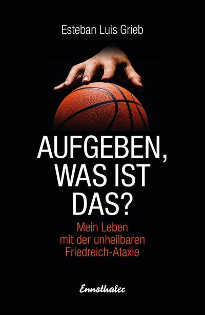 Aufgeben, was ist das?
