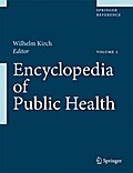 Encyclopedia of Public Health / Encyclopedia of Public Health