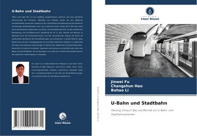 U-Bahn und Stadtbahn