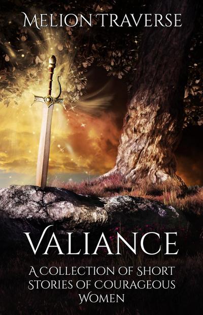 Traverse, M: Valiance