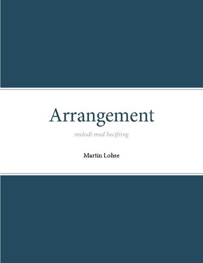 Arrangement