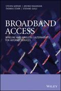 Broadband Access