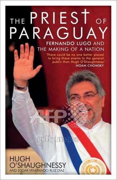 PRIEST OF PARAGUAY