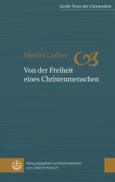Von der Freiheit eines Christenmenschen