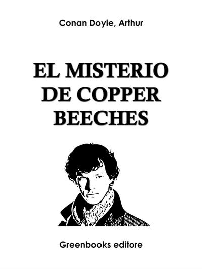 El misterio de CopperBeeches