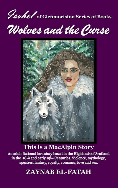 Wolves and The Curse