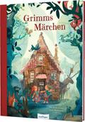 Grimms Märchen von Brüder Grimm | sonst. Bücher