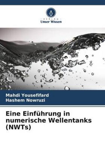 Eine Einführung in numerische Wellentanks (NWTs)