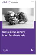 Digitalisierung und KI in der Sozialen Arbeit