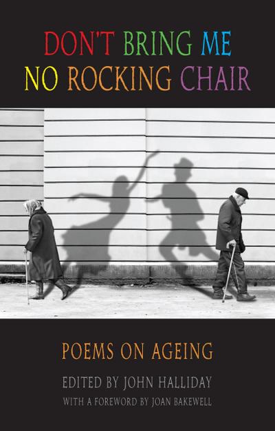 Don’t Bring Me No Rocking Chair