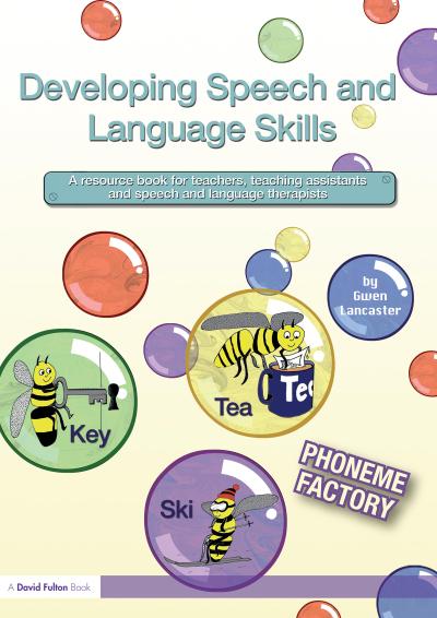 Developing Speech and Language Skills