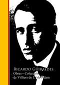 Obras - Coleccion de Ricardo Guira