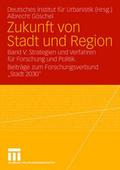 Zukunft von Stadt und Region V