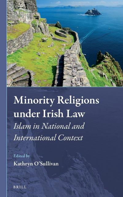 Minority Religions Under Irish Law