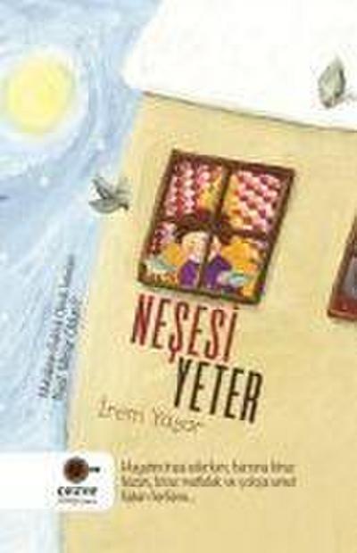 Nesesi Yeter