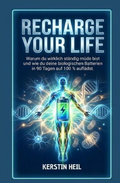 Recharge your Life