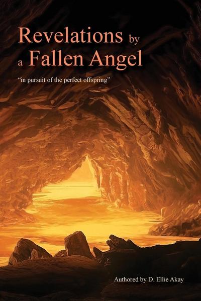 Revelations by a Fallen Angel