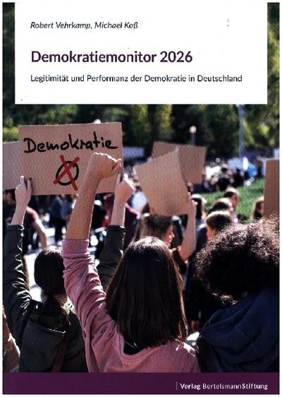 Demokratiemonitor 2026